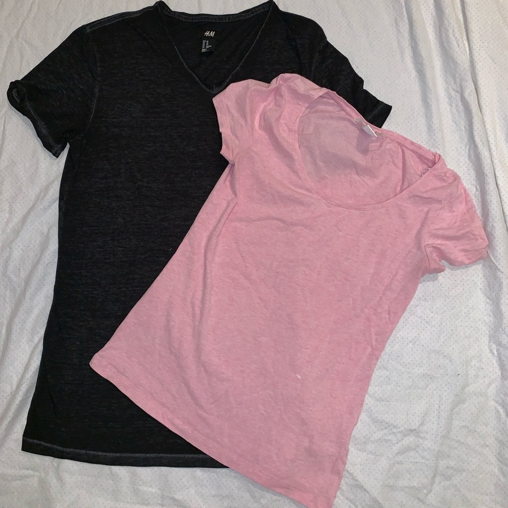H&M Shirt Bundle